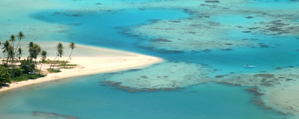 Maupiti - The Unspoken Paradise